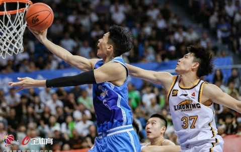 爱游戏-辽宁男篮直播今天比赛